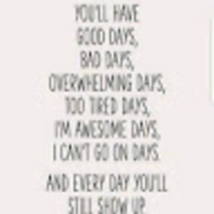 Meet your Posher, Maddie